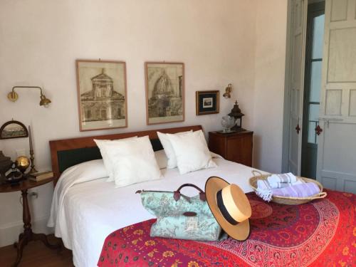 Old Town Villa | CASA PALACIO LAS MARÍAS by Andalusian Glory