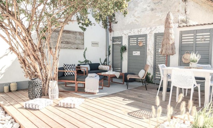 Oslip House | Casa Palfy