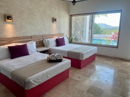 Ixtapa House | Casa Paloma