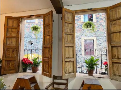 Del Ex Convento Apartment | Casa Paloma Querida