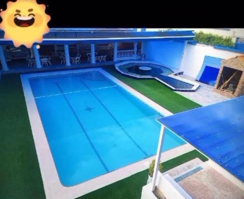 Melgar Apartment | Casa Paradise