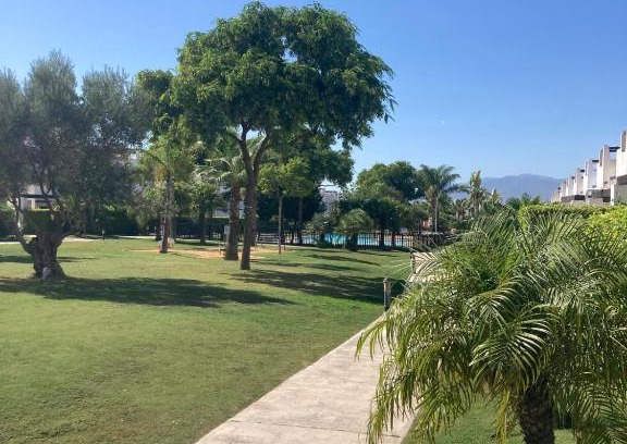 Alhama de Murcia Apartment | Casa-Paraiso - 3 bed apartment-Condado de Alhama
