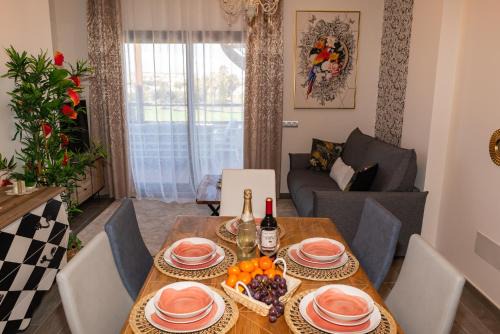 Caleta de Fuste Apartment | Casa Paraiso