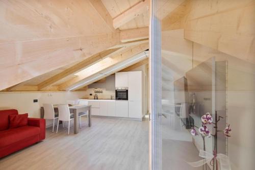 Tesero Bed & Breakfast | CASA PARE' B&B