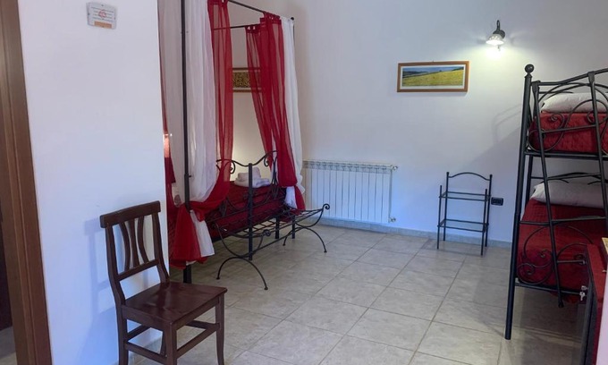 Tottubella House | Casa particular