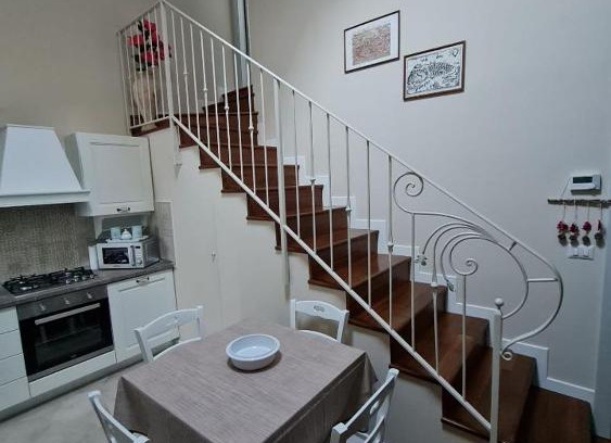 Melfi Apartment | Casa pascha