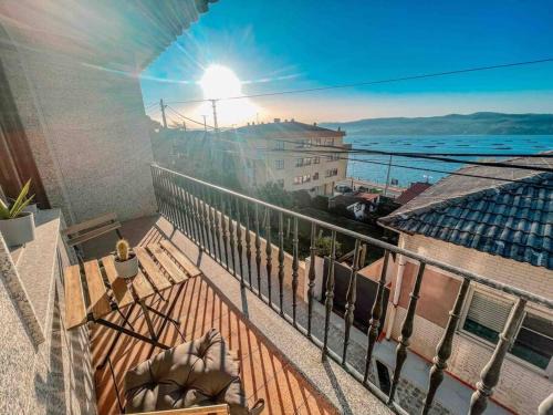 Raxo Apartment | casa patricia