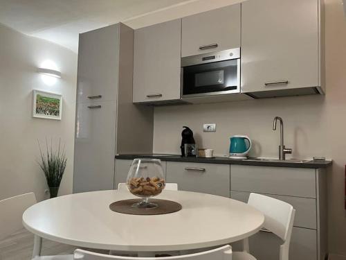 Barolo Apartment | Casa Patrito - appartamento Barbera