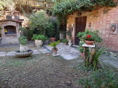 Siena Apartment | Casa Patti alle porte di Siena