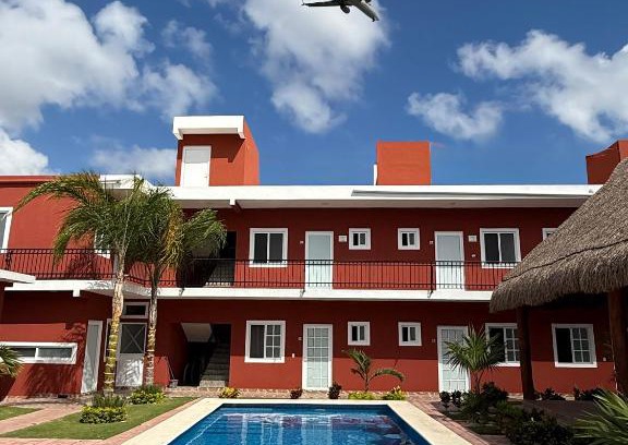 Zona Hotelera House | Casa pedregal