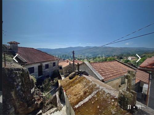 Soajo House | Casa penedo do bento