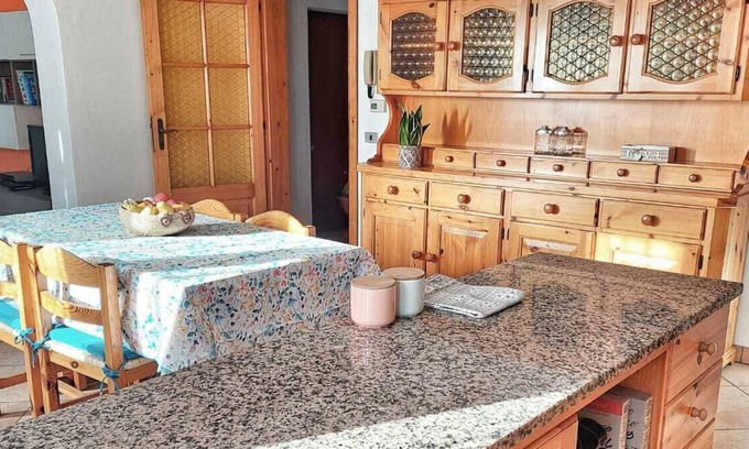 Malesco Apartment | Casa Pepolina