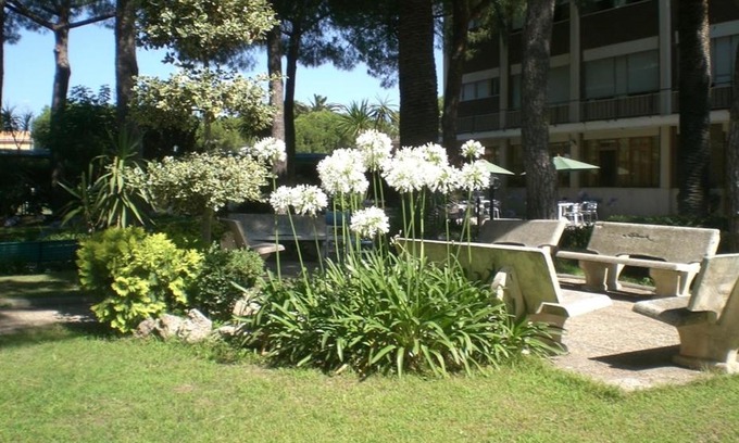 Santa Severa Hotel | Casa per Ferie San Gaetano - Santa Severa - Roma