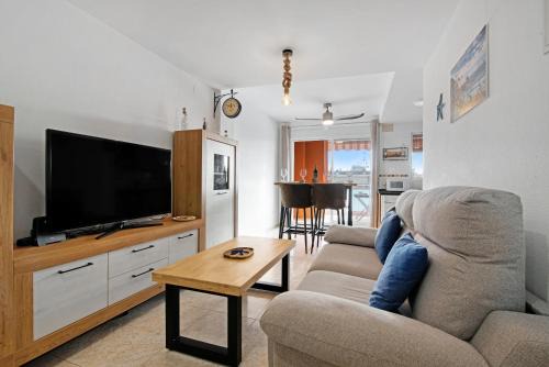 Chilches Apartment | Casa Pera