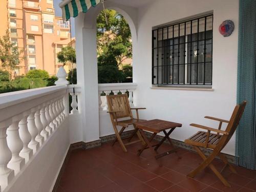Calahonda House | Casa perla de Andalucía en costa de Granada