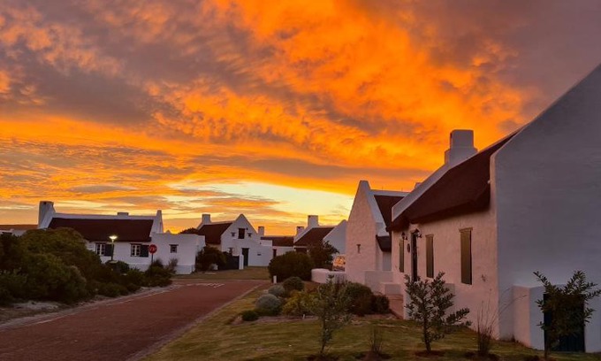 Struisbaai Apartment | Casa Pescador Beach House
