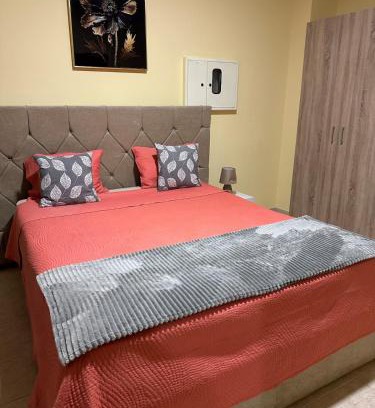 Fatima Apartment | Casa Pessoa
