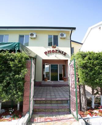 Eforie Nord House | CASA PHOENIX