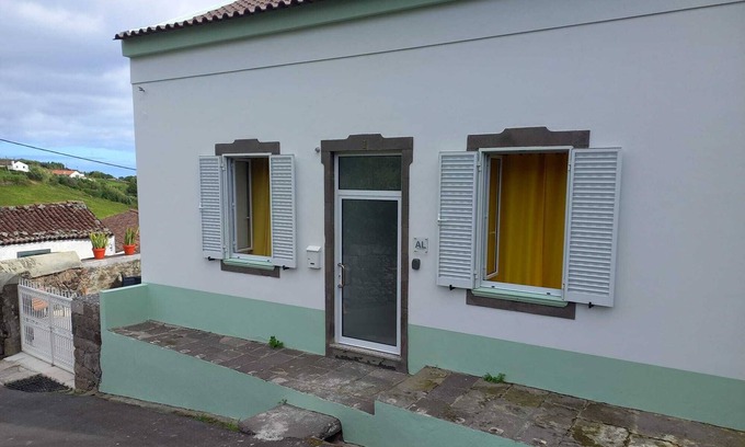 Nordeste House | Casa Phyrulla Murina