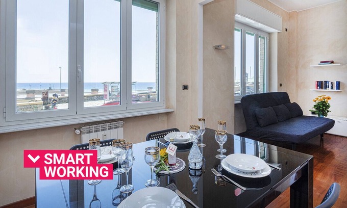 Carignano Apartment | Casa Picasso by Wonderful Italy