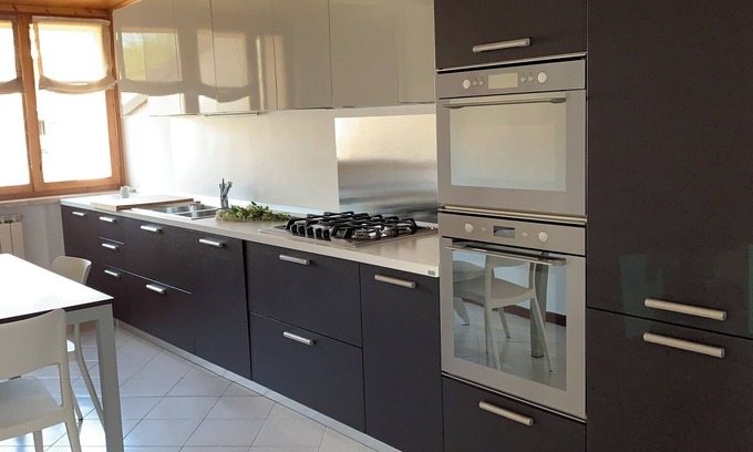 San Pietro in Cariano Apartment | Casa Piera-Comfortable apartment in San Pietro in Cariano, Casa Piera - Comodo appartamento a San Pi