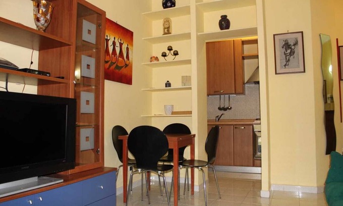 Frosinone Apartment | Casa Pierosa: pretty, private and welcoming