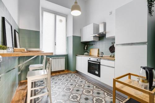 Pigneto Apartment | Casa Pigneto, Roman Soul & Modern Comfort