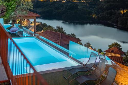 Parada de Bouro House | Casa Pinhão De Sousa