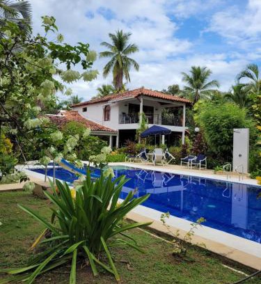 Ricaurte Villa | Casa Pinilla
