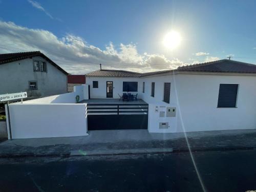 Porto Judeu House | Casa Porto das Pescas