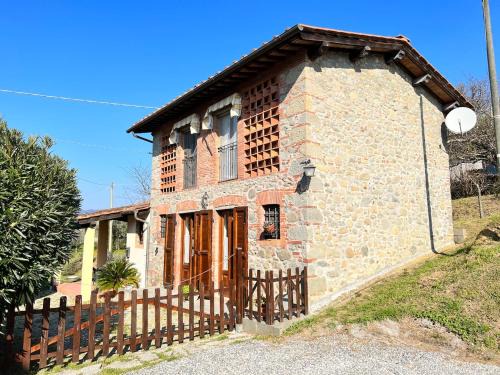 Capannori House | Casa Pozzi