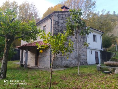 Arcos de Valdevez Cabin | Casa Prado de Mó