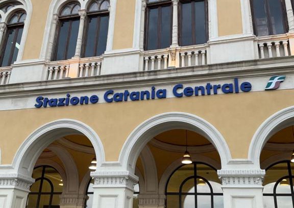 Catania City Centre House | Casa Proserpina