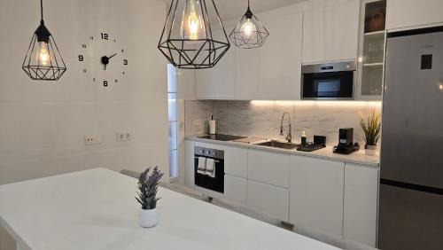 Roquetas de Mar Apartment | Casa Puerta Roquetas