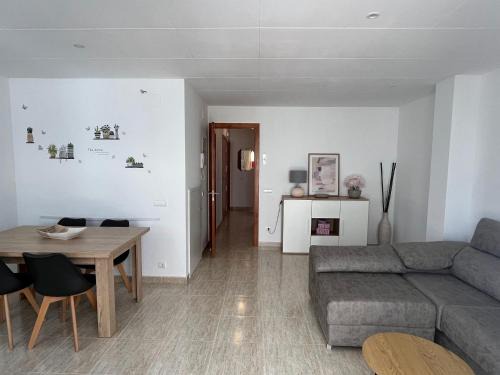 Les Cases d'Alcanar Apartment | Casa Queralt