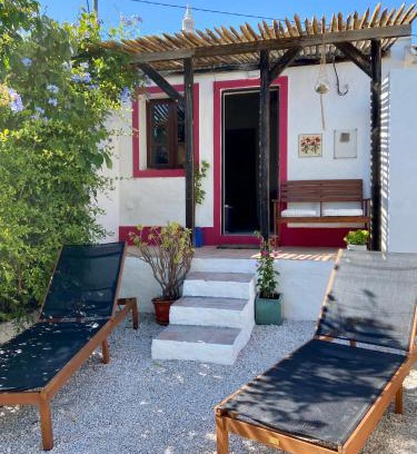Santo Estevao House | CASA QUERIDA