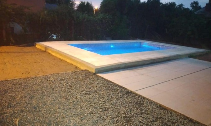 Junin House | Casa Quinta Barrio Real