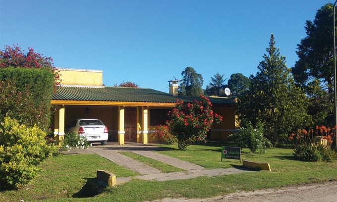 Chascomus House | Casa Quinta Chascomús