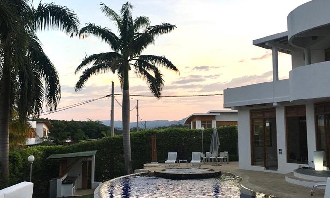Melgar House | Casa Quinta de Descanso "NUEVA ERA" Via MELGAR - CARMEN DE APICALA -GIRARDOT