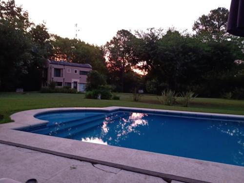 Los Cardales House | Casa Quinta en Barrio Cerrado Los Cardales