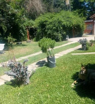 Jose C. Paz Apartment | Casa quinta en tortuguitas