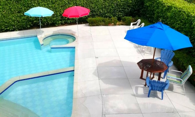 Girardot House | Casa Quinta Piscina Privada en Condominio Campestre el Peñon Girardot