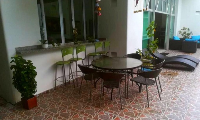 Girardot House | Casa Quinta Privada Condominio Campestre el Peñón