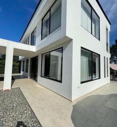 Apiay Villa | Casa Quinta Tres Marías