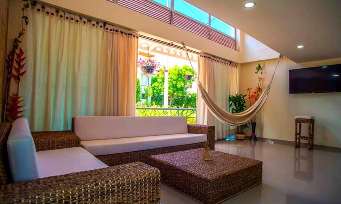 Girardot House | Casa Quinta Vacacional con Piscina Privada Girardot