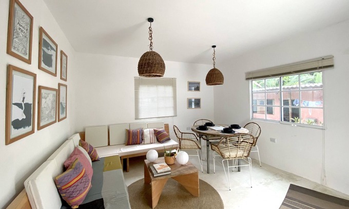 Los Naranjos House | Casa Quiver