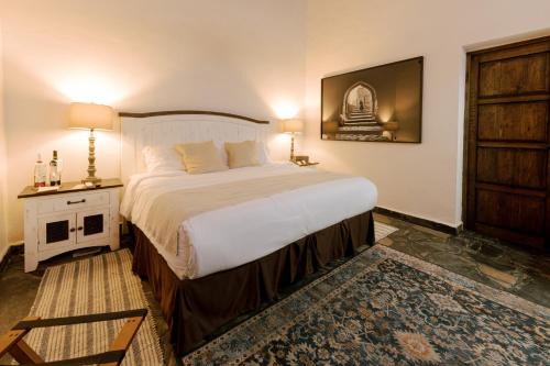 Parras de la Fuente Hotel | Casa Raco - Parras de la Fuente