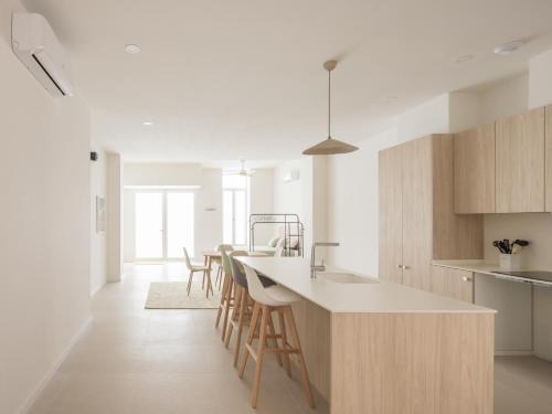 En Corts Apartment | Casa Ramona Ruzafa Valencia Centro