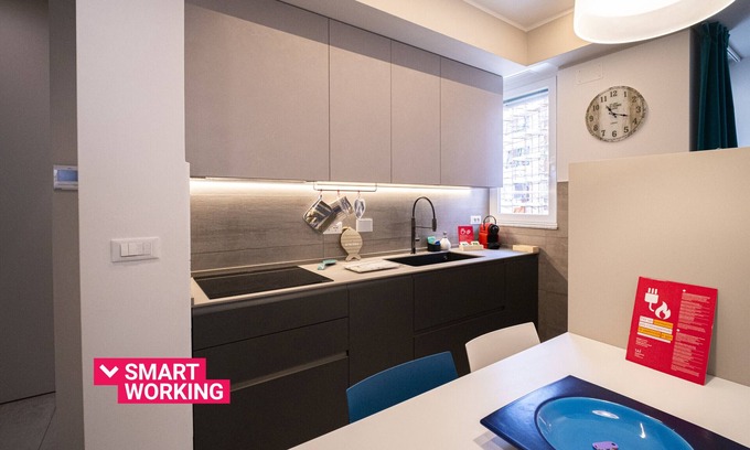 Albisola Superiore Apartment | Casa Rattazzi by Wonderful Italy