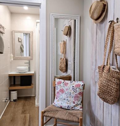 Lamego Apartment | Casa Recanto do Teatro